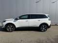 Peugeot 5008 II Allure Weiß - thumbnail 4