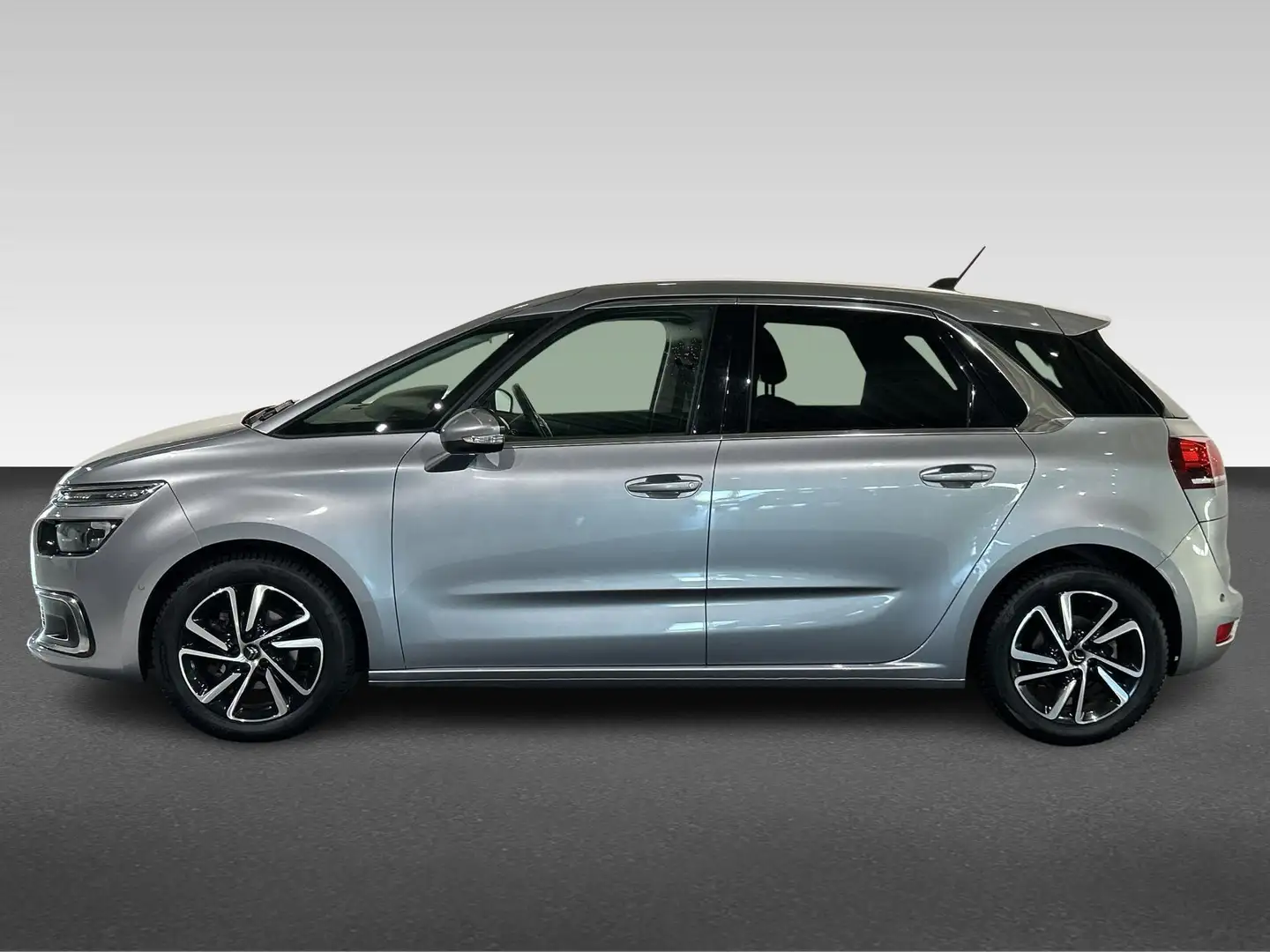 Citroen C4 SpaceTourer 1.2 PureTech 130pk Feel Grijs - 2