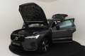 Volvo XC60 T6 PLUG-IN HYBRID AWD PLUS DARK -PANO.DAK|POWER-SE Gris - thumbnail 17