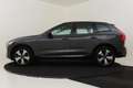 Volvo XC60 T6 PLUG-IN HYBRID AWD PLUS DARK -PANO.DAK|POWER-SE Gris - thumbnail 7
