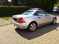 Mercedes-Benz SLK 200 SLK 200 Grau - thumbnail 4
