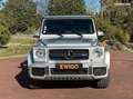 Mercedes-Benz G 5.5 63 570 long amg 4matic 7g-tronic speedshift bva designo 8 jantes (pneus ete %2B hiver) Grijs - thumbnail 19