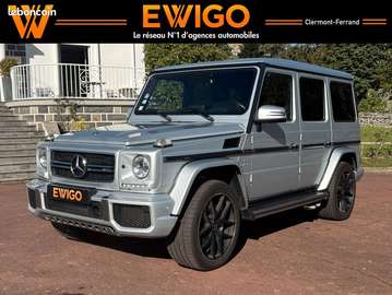 5.5 63 570 long amg 4matic 7g-tronic speedshift bva designo 8 jantes (pneus ete %2B hiver)