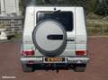 Mercedes-Benz G 5.5 63 570 long amg 4matic 7g-tronic speedshift bva designo 8 jantes (pneus ete %2B hiver) Grijs - thumbnail 22