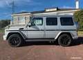 Mercedes-Benz G 5.5 63 570 long amg 4matic 7g-tronic speedshift bva designo 8 jantes (pneus ete %2B hiver) Grijs - thumbnail 20