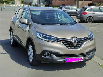 Kadjar 1.2 TCe Life