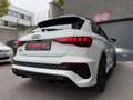Audi RS3 SPORTBACK FREINS CERAMIQUES 2.5 TFSI 5 cylindres – Blanc - thumbnail 8