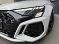 Audi RS3 SPORTBACK FREINS CERAMIQUES 2.5 TFSI 5 cylindres – Blanc - thumbnail 2