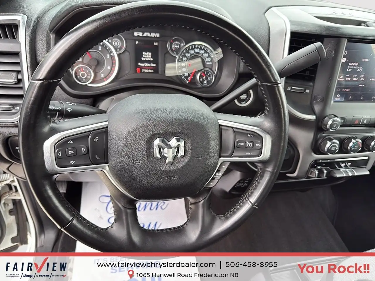 RAM 3500 снимка RAM 3500