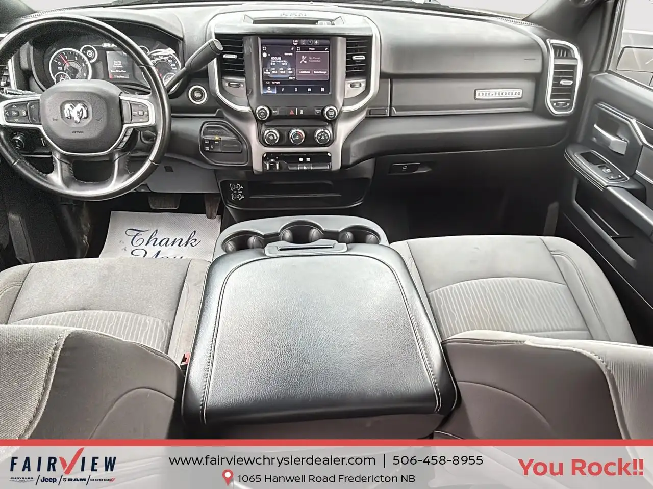 RAM 3500 снимка RAM 3500