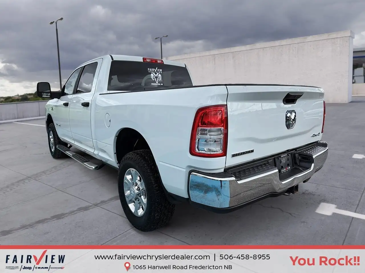 RAM 3500 снимка RAM 3500
