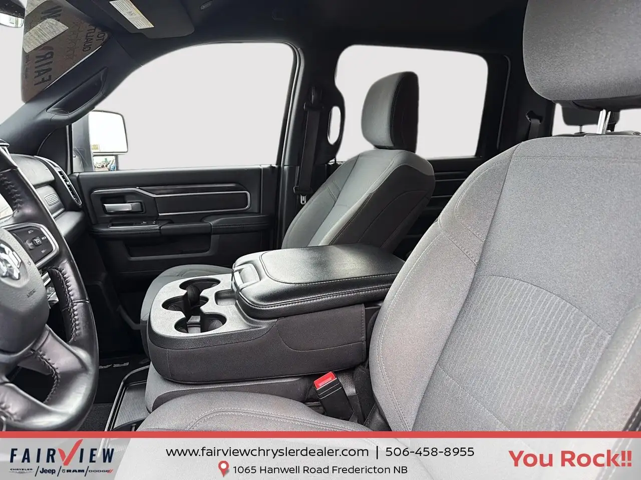 RAM 3500 снимка RAM 3500