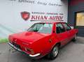 Opel Rekord 1900 SH *Traum Zustand, 1Besitzt* Original Zustand Rot - thumbnail 24