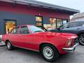 Opel Rekord 1900 SH *Traum Zustand, 1Besitzt* Original Zustand Rot - thumbnail 11
