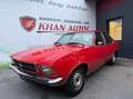 Opel Rekord 1900 SH *Traum Zustand, 1Besitzt* Original Zustand Rot - thumbnail 16