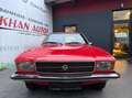 Opel Rekord 1900 SH *Traum Zustand, 1Besitzt* Original Zustand Rot - thumbnail 6