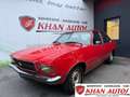 Opel Rekord 1900 SH *Traum Zustand, 1Besitzt* Original Zustand Rot - thumbnail 1