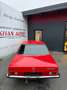 Opel Rekord 1900 SH *Traum Zustand, 1Besitzt* Original Zustand Rot - thumbnail 4
