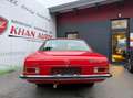 Opel Rekord 1900 SH *Traum Zustand, 1Besitzt* Original Zustand Rot - thumbnail 19