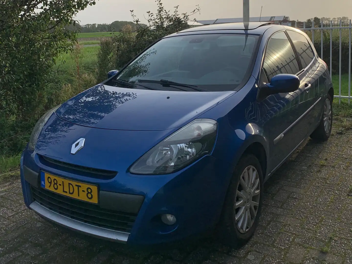Renault Clio Clio 1.2 TCe Dynamique - 2