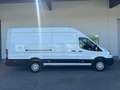 Ford Transit Kasten 2,0 EcoBlue L4H3 350 Trend Weiß - thumbnail 10