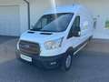 Ford Transit Kasten 2,0 EcoBlue L4H3 350 Trend Weiß - thumbnail 4