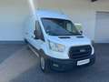 Ford Transit Kasten 2,0 EcoBlue L4H3 350 Trend Weiß - thumbnail 14