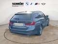 BMW 320 d Touring Sport Line + 2Jahre-BPS.-GARANTIE Grau - thumbnail 6