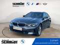 BMW 320 d Touring Sport Line + 2Jahre-BPS.-GARANTIE Grau - thumbnail 1