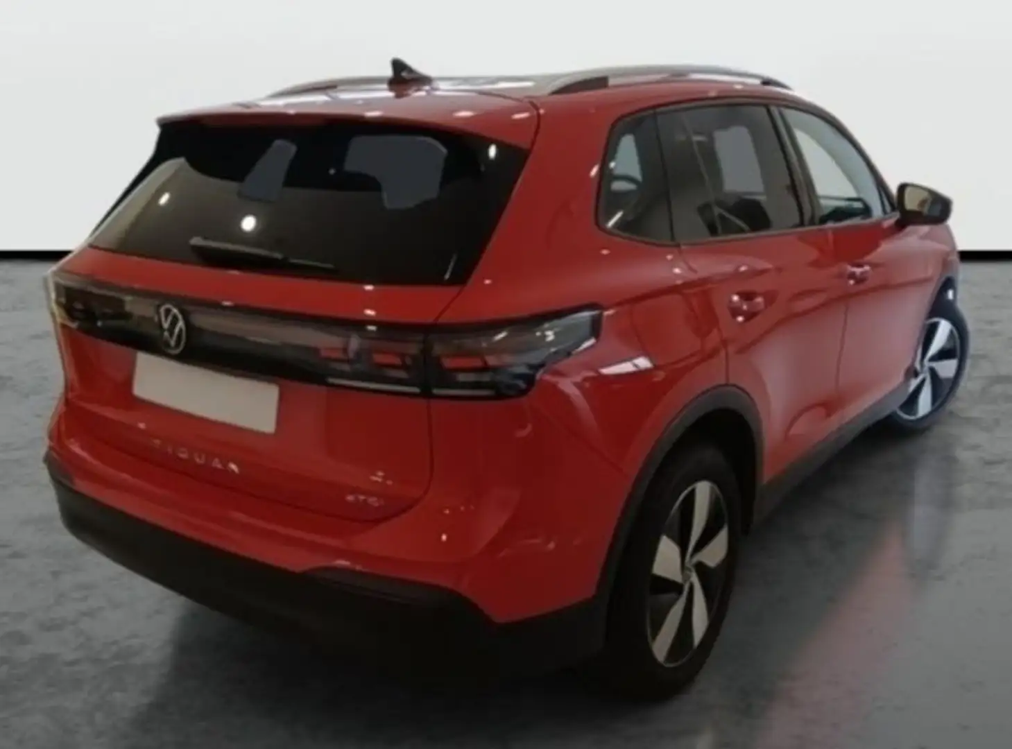 Volkswagen Tiguan Más 1.5 TSI PHEV 150 kW (204 CV) DSG6 Rojo - 2