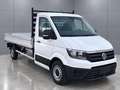 Volkswagen Crafter Ch. Cb. 2.0TDI SCR 35 BM L3 130kW Blanco - thumbnail 5