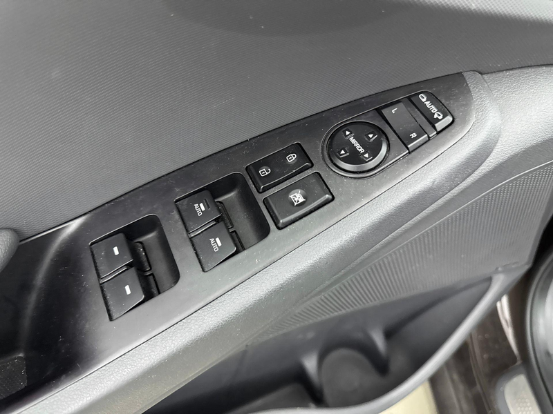 Hyundai IONIQ 1.6 GDi PREMIUM | TREKHAAK | ALL SEASONS | LEDER | — photo 11
