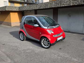 Fortwo I 0.7 Passion 61cv