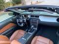 Ford Mustang Cabrio V6 Negro - thumbnail 6