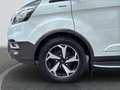 Ford Tourneo Custom Kombi 2.0 TDCi 320 L1 Active Weiß - thumbnail 11