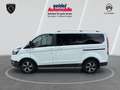 Ford Tourneo Custom Kombi 2.0 TDCi 320 L1 Active Weiß - thumbnail 2
