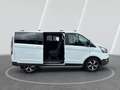 Ford Tourneo Custom Kombi 2.0 TDCi 320 L1 Active Weiß - thumbnail 10