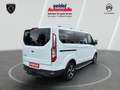 Ford Tourneo Custom Kombi 2.0 TDCi 320 L1 Active Weiß - thumbnail 5