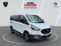 Ford Tourneo Custom Kombi 2.0 TDCi 320 L1 Active Weiß - thumbnail 7