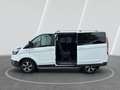 Ford Tourneo Custom Kombi 2.0 TDCi 320 L1 Active Weiß - thumbnail 9