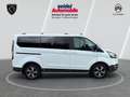 Ford Tourneo Custom Kombi 2.0 TDCi 320 L1 Active Weiß - thumbnail 6