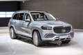 Mercedes-Benz GLS 600 Maybach 4Matic*1.CLASS-FOND*EXCL.DESIGNO Grau - thumbnail 8