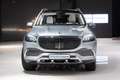 Mercedes-Benz GLS 600 Maybach 4Matic*1.CLASS-FOND*EXCL.DESIGNO Grau - thumbnail 5