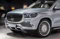 Mercedes-Benz GLS 600 Maybach 4Matic*1.CLASS-FOND*EXCL.DESIGNO Grau - thumbnail 11