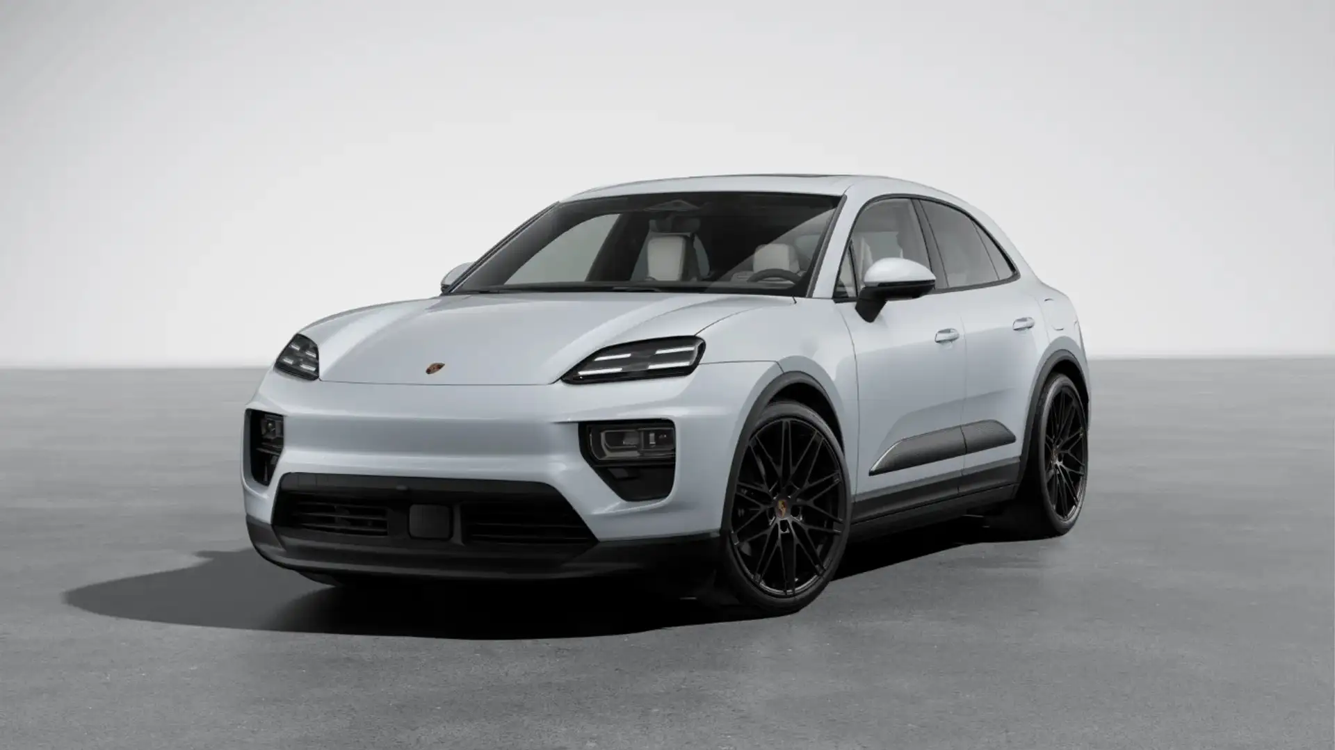 Porsche Macan 4 | Luftfederung | Panorama | BOSE | Gris - 2
