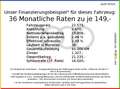 Audi A1 allstreet 30 TFSI Digitales Cockpit Navi Grau - thumbnail 4