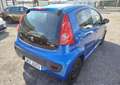 Peugeot 107 5 Portes 1.0 i 12V 68 cv Bleu - thumbnail 3