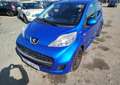 Peugeot 107 5 Portes 1.0 i 12V 68 cv Bleu - thumbnail 1