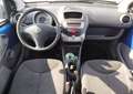 Peugeot 107 5 Portes 1.0 i 12V 68 cv Bleu - thumbnail 5