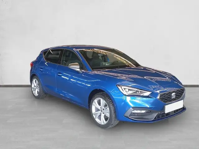 SEAT Leon 1.5 TSI S&S FR Special Edition 150